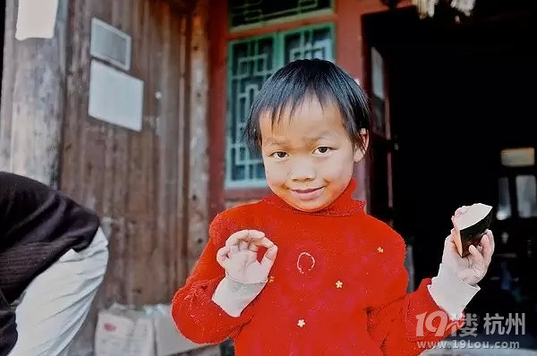 【转】这个门庭冷落的贵州侗寨,却是欧洲旅客