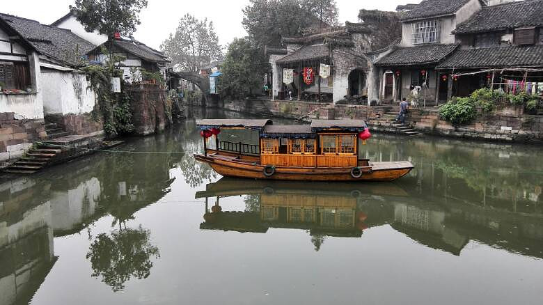 天王盖地虎,宝塔镇河妖。-手机随手拍-杭州19楼