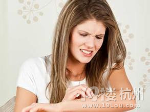 产后皮肤瘙痒怎么办 爱护健康妈妈需看