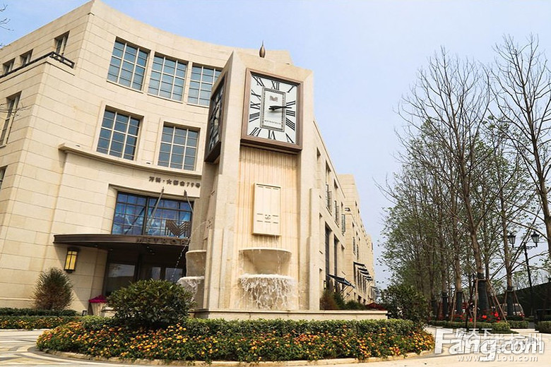你知道杭州唯一的湖居示范區(qū)在哪么?