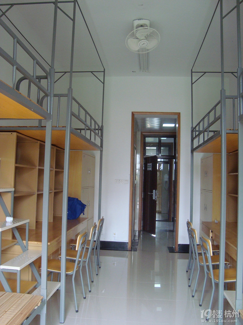 浙大附中丁兰校区，最新图片-第2页-中考升学-中学教育-杭州19楼