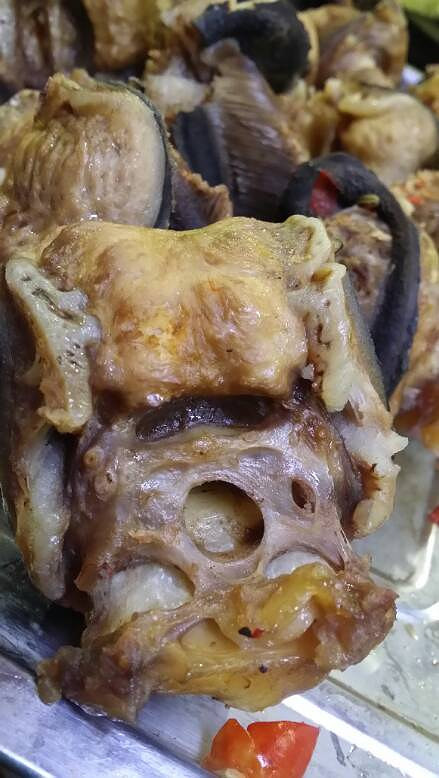 盗墓笔记中,传说的黑驴蹄子,你见过还是吃