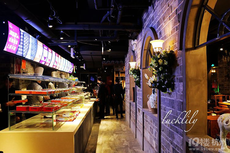 【本周新店】蜀色天香,開啟杭城川蜀火鍋超市的先河
