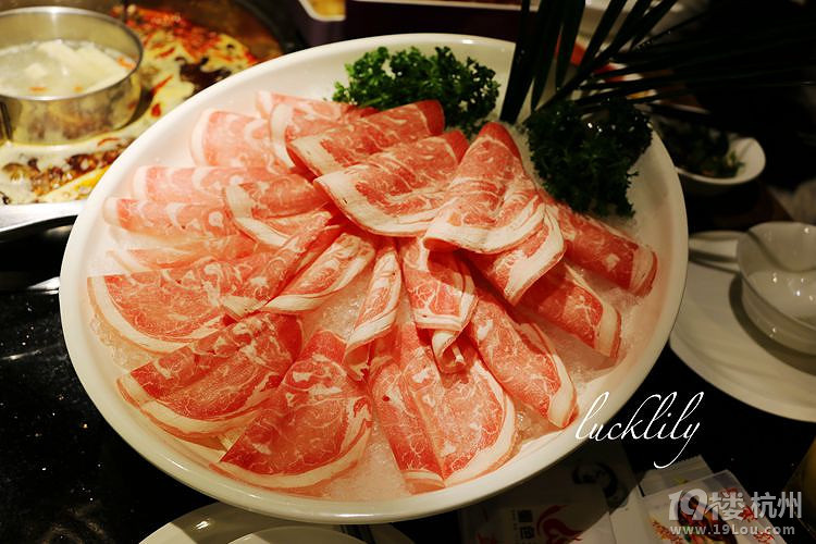 【本周新店】蜀色天香,開啟杭城川蜀火鍋超市的先河