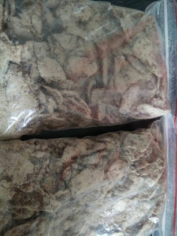 红糖节,打糖沟,做姜糖子咯