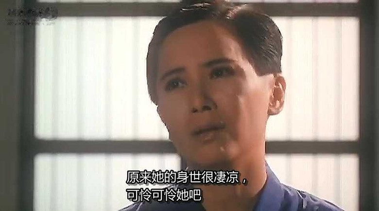 图解电影《鬼新娘》周润发演鬼片也是这么好玩