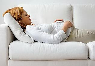 孕妇脚心疼怎么办?-宝妈知识大全-杭州19楼