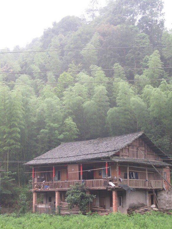 【手机相册】万塔寺