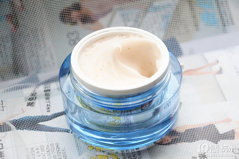 【蘑菇护肤】冬季护肤的秘诀,赶走干燥滋润当