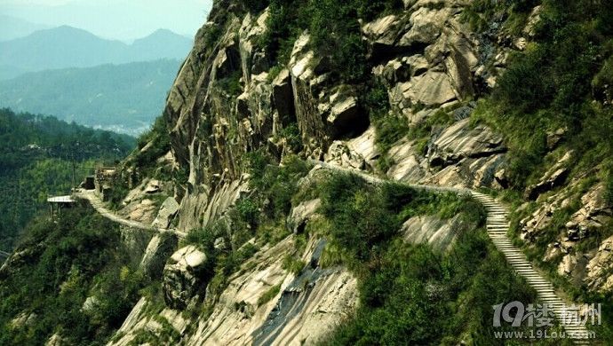 12月12日徒步徽杭古道(适合小学生及以上亲子