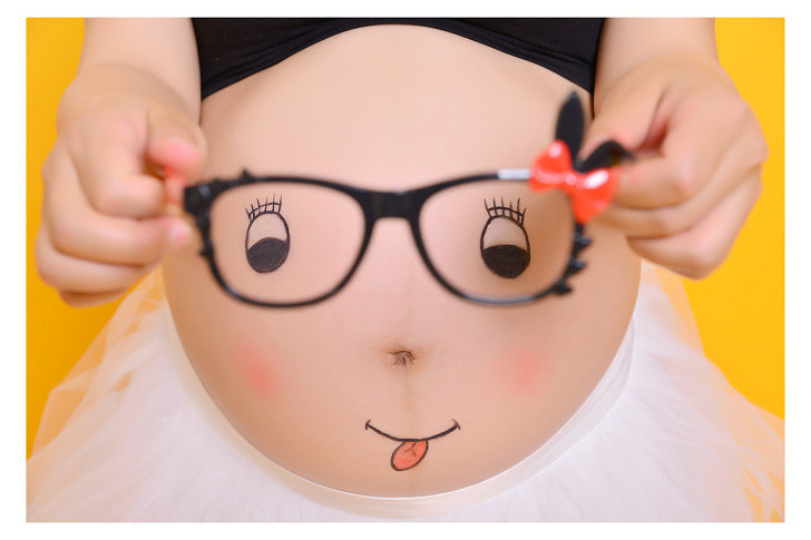 近视孕妇会遗传吗？如何养护宝宝的眼睛？