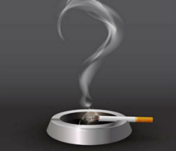 吸烟对胎儿的影响