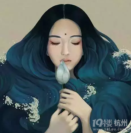 当你改变自己时,一切都变了