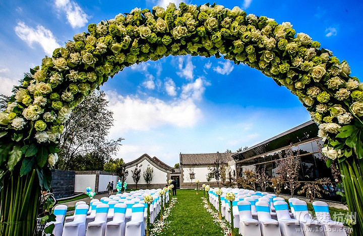 杭州婚庆策划公司