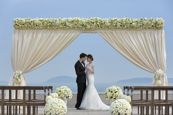 【婚礼举行地】在哪里办婚礼 三个婚礼举行地推荐！