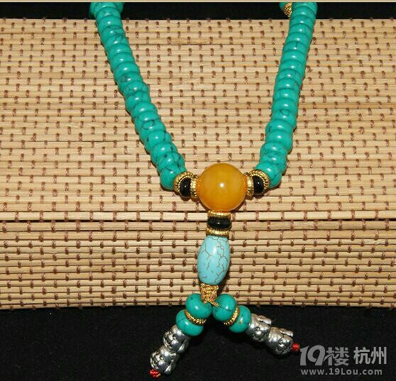 绿松石手串正确保养方法绿松石如何保养