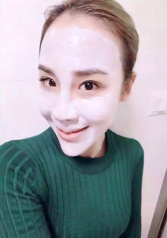 美丽誓颜晚安面霜怎么样