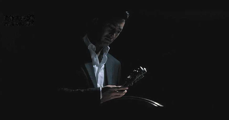 图解电影《黑社会2:以和为贵》最残酷最现实的