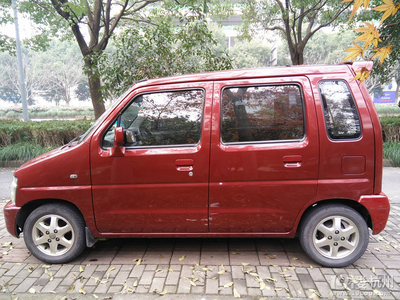 杭州19楼 拉风汽车 二手车 帖子