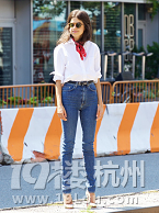 Gucci2016春夏时装秀 时尚抢先看