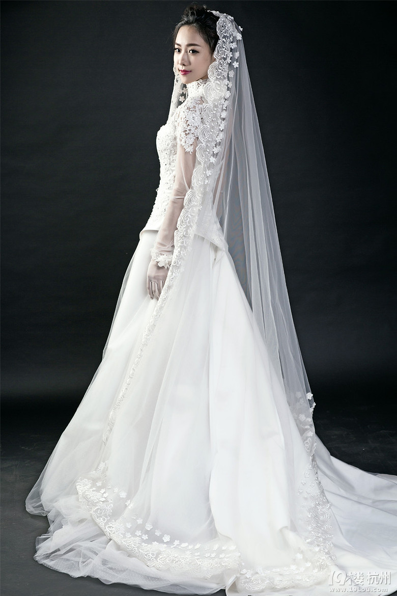 缘分让我们走到一起