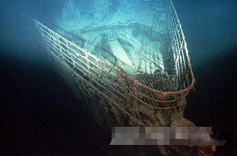 隐藏的内幕:探泰坦尼克号沉没背后的真相