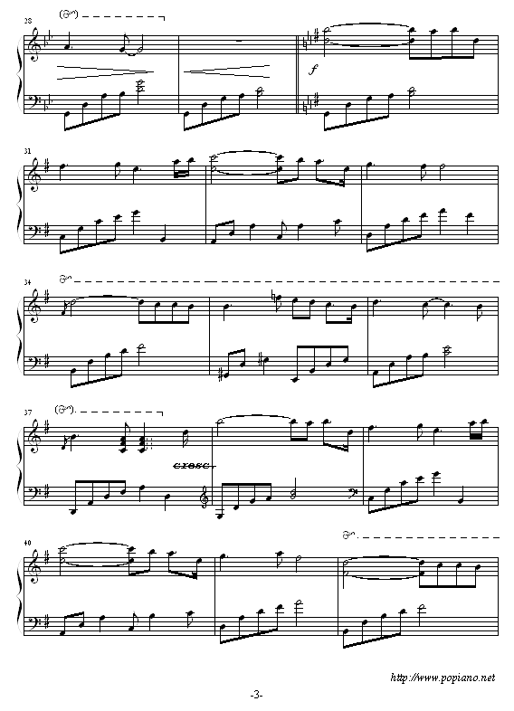 论广东音乐风格钢琴曲的艺术背景和艺术价值——以作