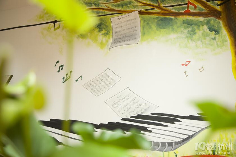 儿童钢琴入门教学中的趣味引导-Shopping帮-杭