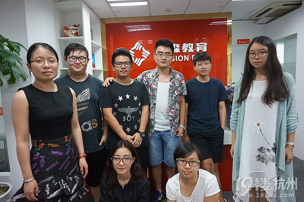 杭州下沙托福培训班,如何选择最佳机构