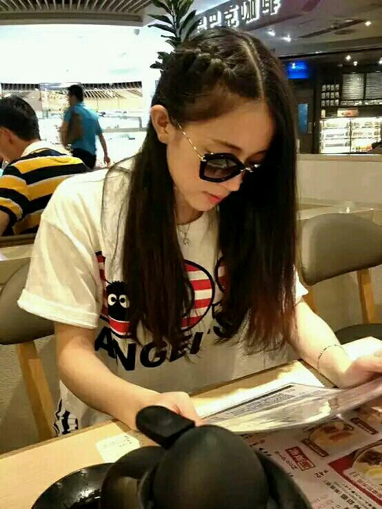 窝女神玄觞
美美哒