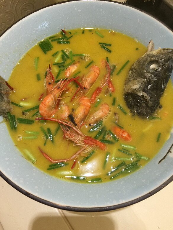 【晚饭吃什么】12月20日 我大中华的面食真丰