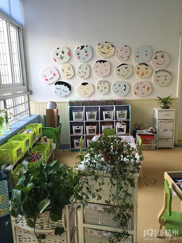 幼儿园老师都好有才,德智体美全不在话下!-幼儿