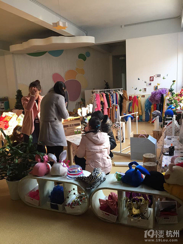 幼儿园老师都好有才,德智体美全不在话下!-幼儿