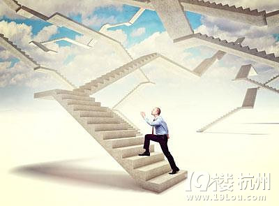 冬至运动养生--楼梯运动法