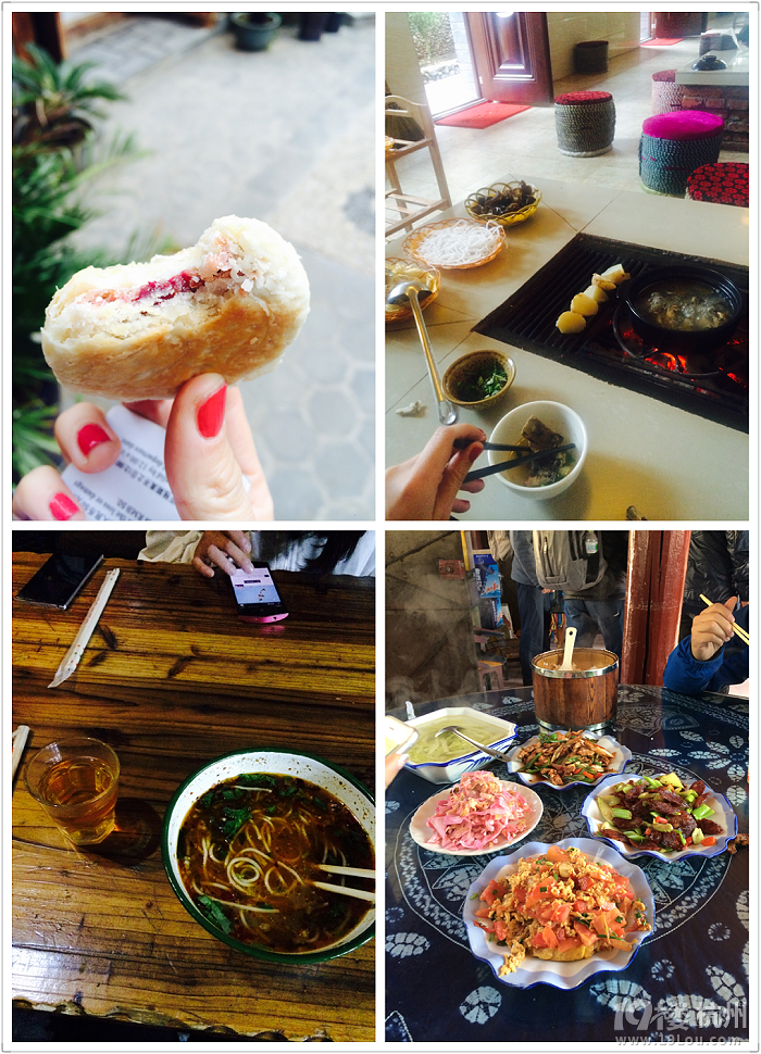 麗江,一場美麗的邂逅