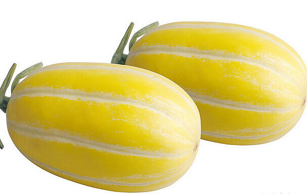 香瓜性凉 孕妇吃要适量