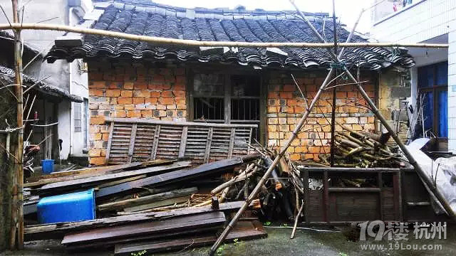 距離杭州只有1.5h的冷門小城,比烏鎮(zhèn)更有韻味、比靈隱更有禪意!
