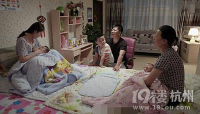 乡8》小蒙大尺度哺乳 产后奶水少怎么办?