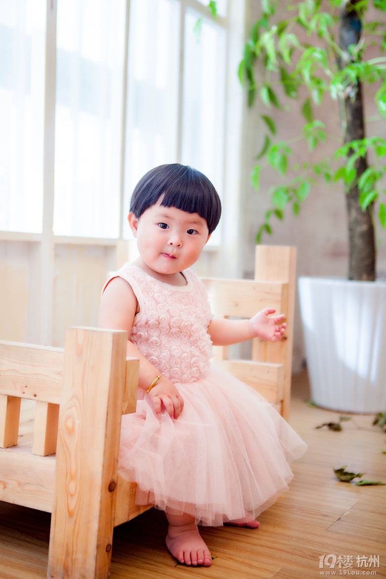 【小"羋月"】小“羋月" 劇有小羋月,家有小茉莉