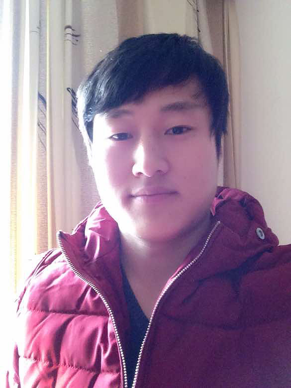 88年山东人,身高170。随和,稳重,幽