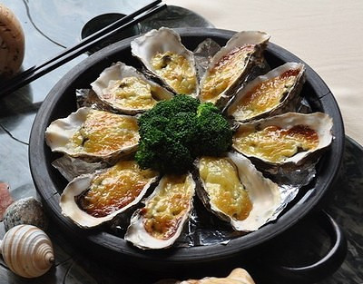含锌高的食物有哪些？动物类食物含锌量更高