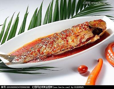 青鱼怎么做好吃？让宝宝爱上青鱼！