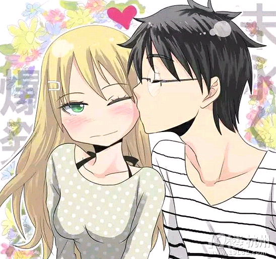 好可爱の日常~《关于完全听不懂老公在说什么的事》