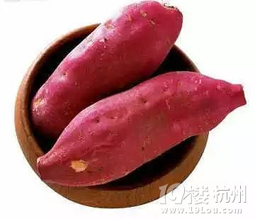 冬季吃9種食物 暖胃更暖心