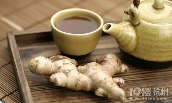 冬季吃9種食物 暖胃更暖心