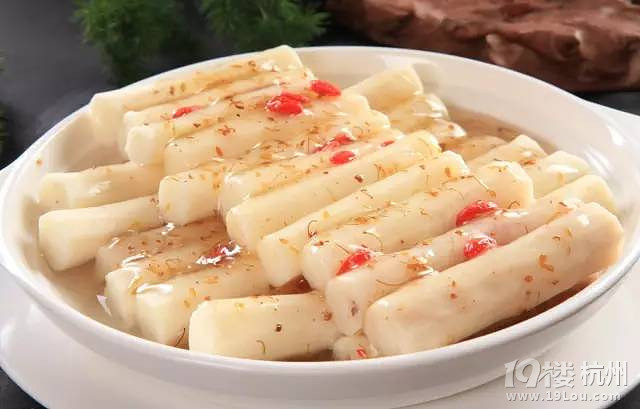 冬季吃9種食物 暖胃更暖心