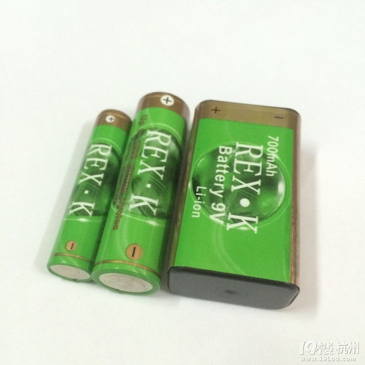 Rex.kƷ늳5̖(ho)2200mAh懚AA1.2v늳b늳غ