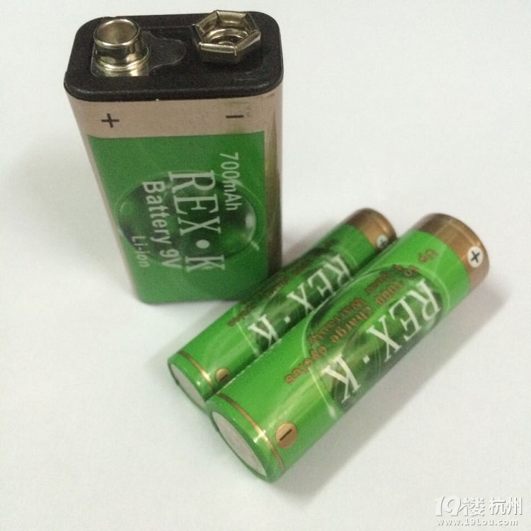 Rex.kƷ늳5̖(ho)2200mAh懚AA1.2v늳b늳غ
