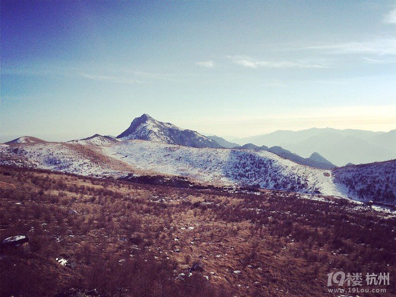 湖北神农架之旅-游记攻略-旅游先遣队-杭州19
