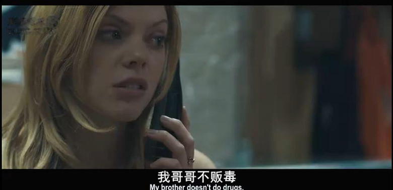 图解电影《服从》她的责任感最终酿成了一场悲